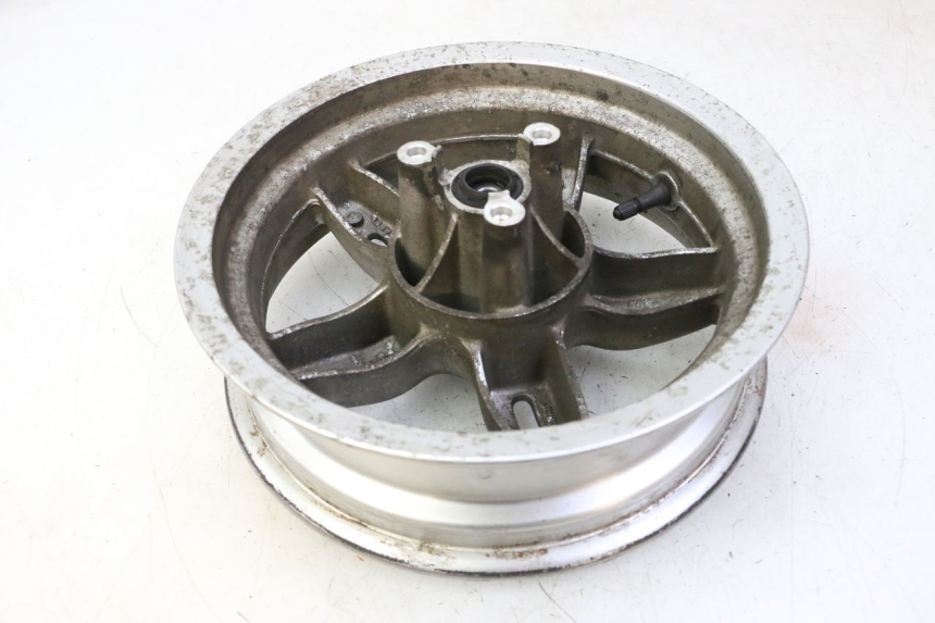 photo de OBRĘCZ PRZEDNIA DAELIM HISTORY 125 (2001 - 2002) - Szczegół części