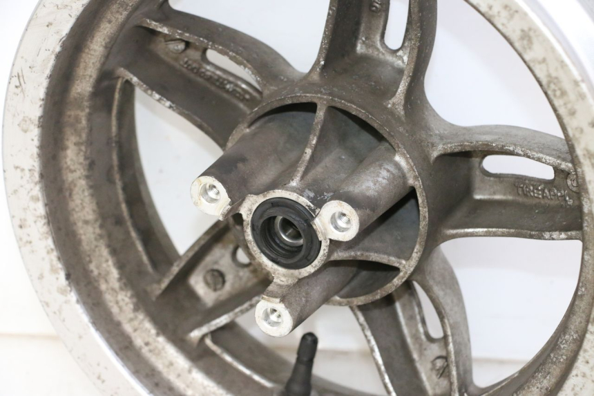 photo de OBRĘCZ PRZEDNIA DAELIM HISTORY 125 (2001 - 2002) - Widok produktu