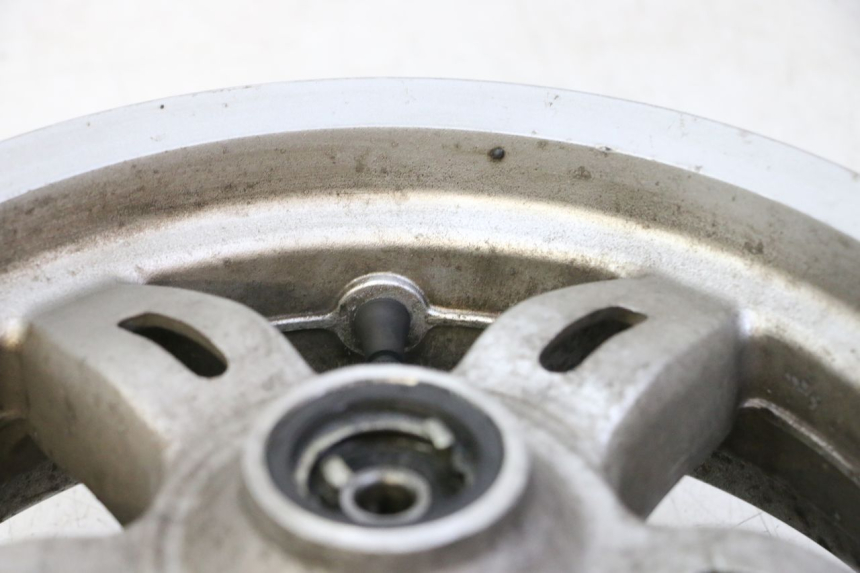 photo de OBRĘCZ PRZEDNIA DAELIM HISTORY 125 (2001 - 2002) - Widok ogólny