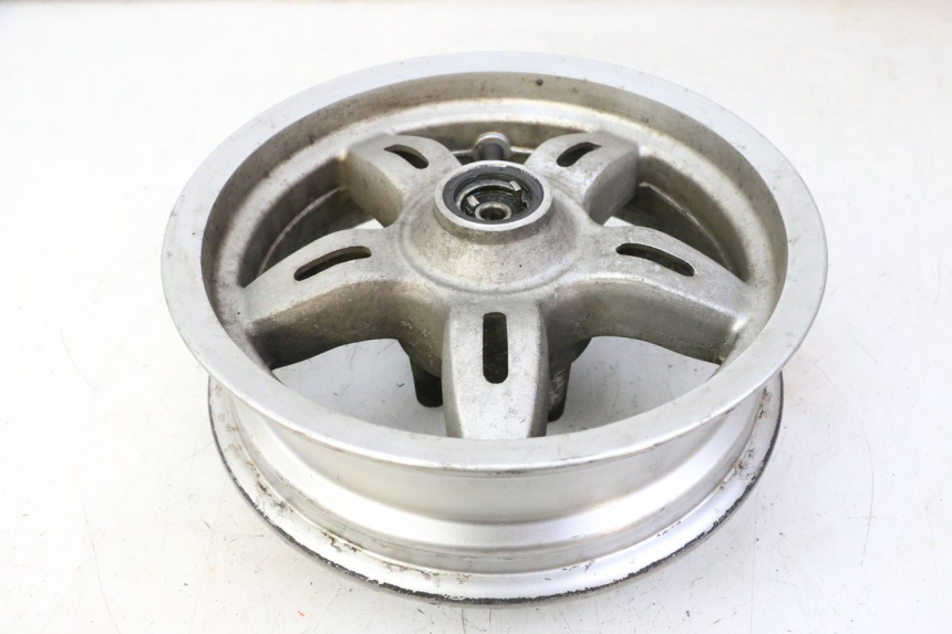 photo de OBRĘCZ PRZEDNIA DAELIM HISTORY 125 (2001 - 2002) - Punkty mocowania