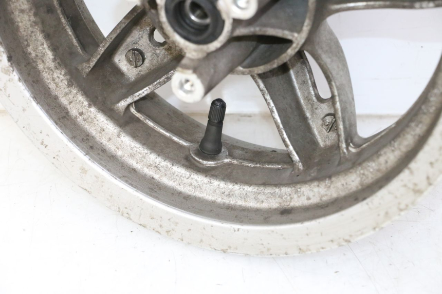 photo de OBRĘCZ PRZEDNIA DAELIM HISTORY 125 (2001 - 2002) - Część sprawdzona