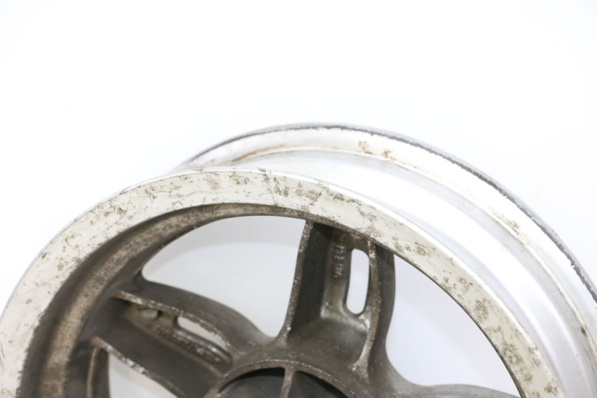 photo de OBRĘCZ PRZEDNIA DAELIM HISTORY 125 (2001 - 2002) - Oznaczenia i referencje