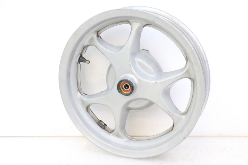 photo de OBRĘCZ PRZEDNIA HONDA NES AROBASE 125 (2000 - 2003) - Widok główny