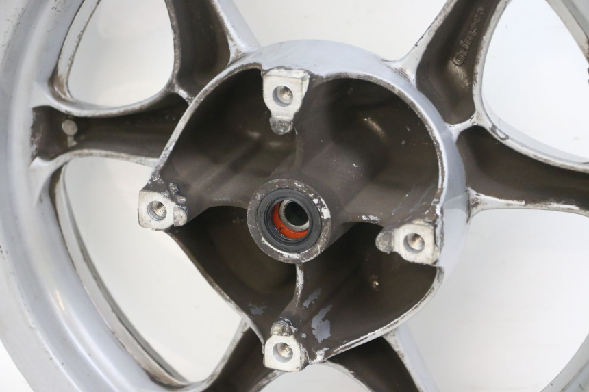 photo de OBRĘCZ PRZEDNIA HONDA NES AROBASE 125 (2000 - 2003) - Widok produktu