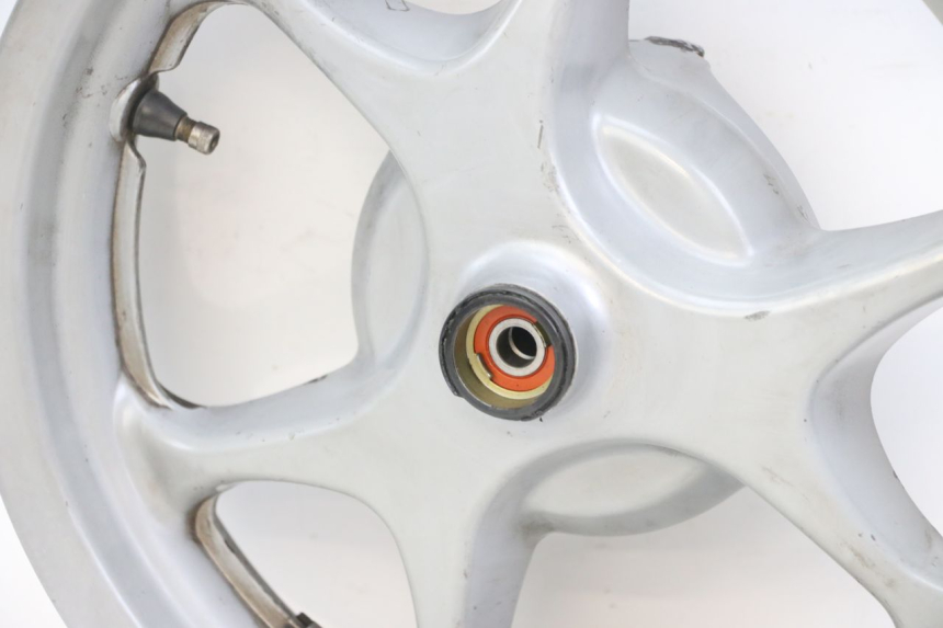 photo de OBRĘCZ PRZEDNIA HONDA NES AROBASE 125 (2000 - 2003) - Szczegóły charakterystyczne