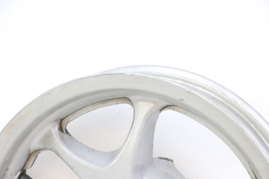 photo de OBRĘCZ PRZEDNIA HONDA NES AROBASE 125 (2000 - 2003) - Widok z bliska