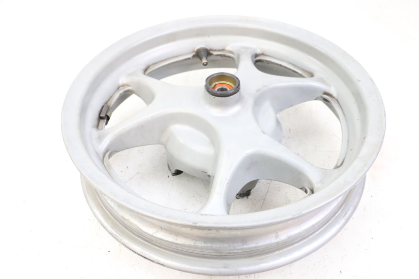 photo de OBRĘCZ PRZEDNIA HONDA NES AROBASE 125 (2000 - 2003) - Zbliżenie techniczne