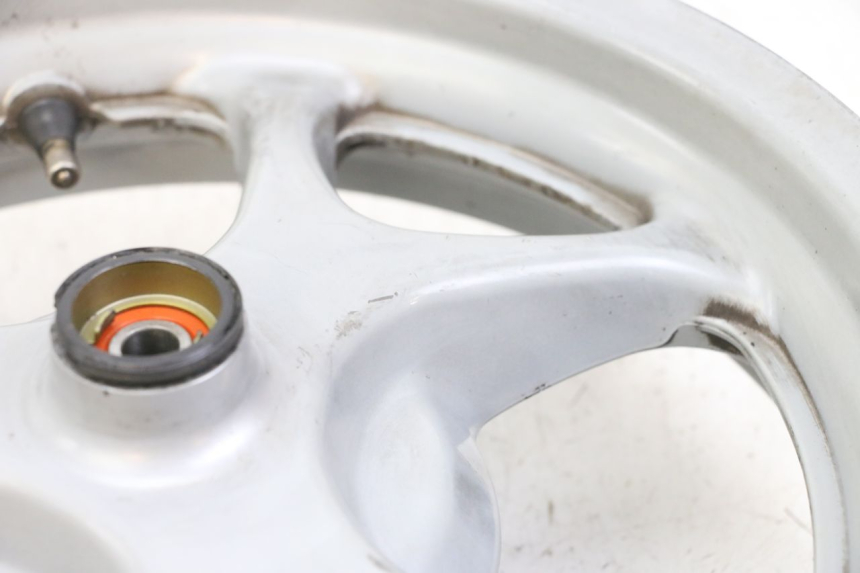 photo de OBRĘCZ PRZEDNIA HONDA NES AROBASE 125 (2000 - 2003) - Widok ogólny