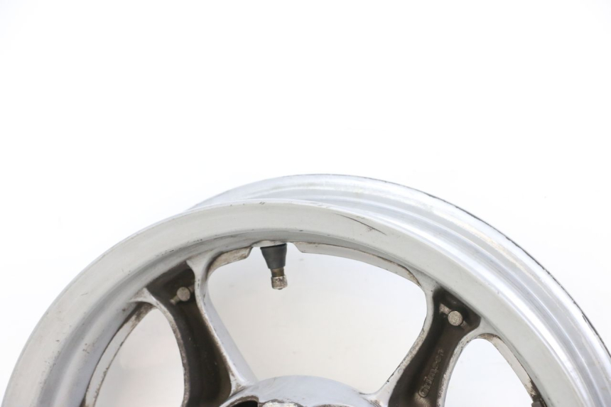 photo de OBRĘCZ PRZEDNIA HONDA NES AROBASE 125 (2000 - 2003) - Oznaczenia i referencje