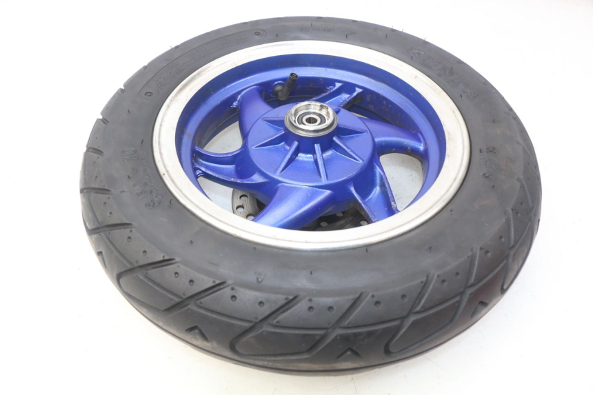 photo de OBRĘCZ PRZEDNIA KEEWAY HURRICANE 50 (2006 - 2019) - Zbliżenie techniczne