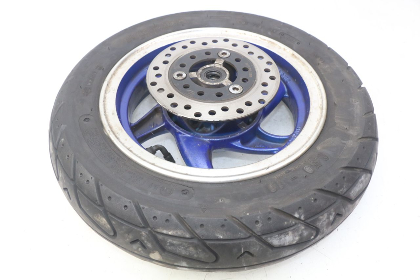 photo de OBRĘCZ PRZEDNIA KEEWAY HURRICANE 50 (2006 - 2019) - Widok ogólny