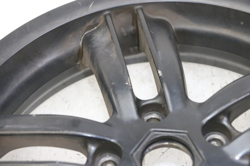 photo de OBRĘCZ PRZEDNIA PIAGGIO IE MP3 YOURBAN 300 (2011 - 2016) - Szczegół części