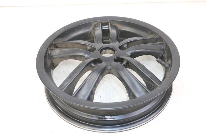 photo de OBRĘCZ PRZEDNIA PIAGGIO IE MP3 YOURBAN 300 (2011 - 2016) - Kontrola wizualna