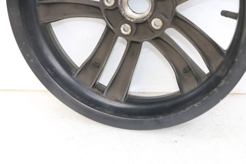 photo de OBRĘCZ PRZEDNIA PIAGGIO IE MP3 YOURBAN 300 (2011 - 2016) - Inny kąt widzenia