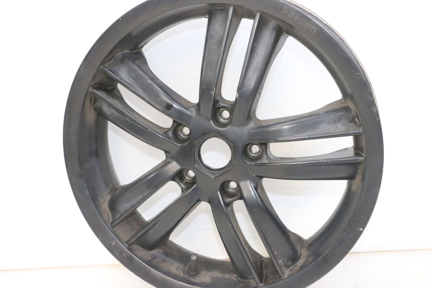 photo de OBRĘCZ PRZEDNIA PIAGGIO IE MP3 YOURBAN 300 (2011 - 2016) - Punkty mocowania