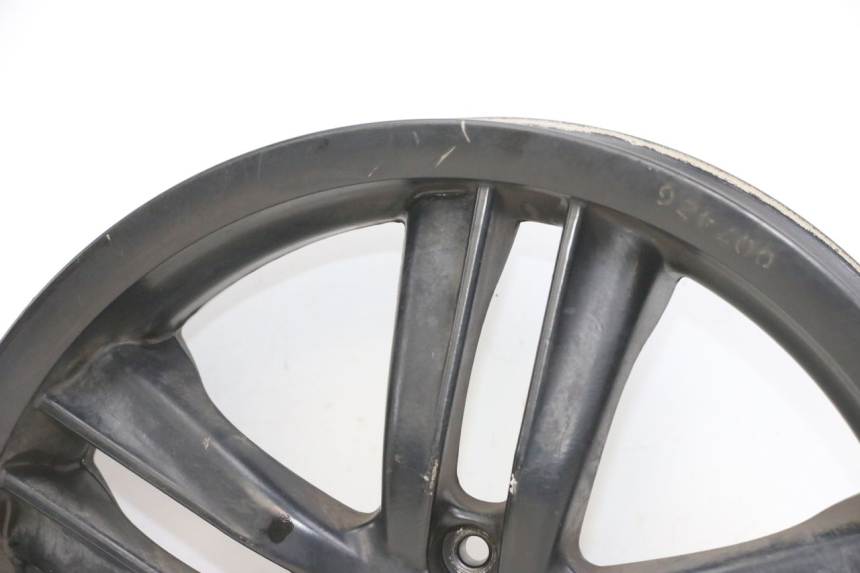 photo de OBRĘCZ PRZEDNIA PIAGGIO IE MP3 YOURBAN 300 (2011 - 2016) - Część sprawdzona