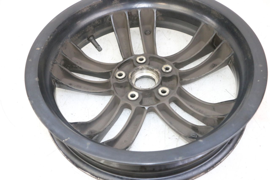 photo de OBRĘCZ PRZEDNIA PIAGGIO IE MP3 YOURBAN 300 (2011 - 2016) - Oznaczenia i referencje