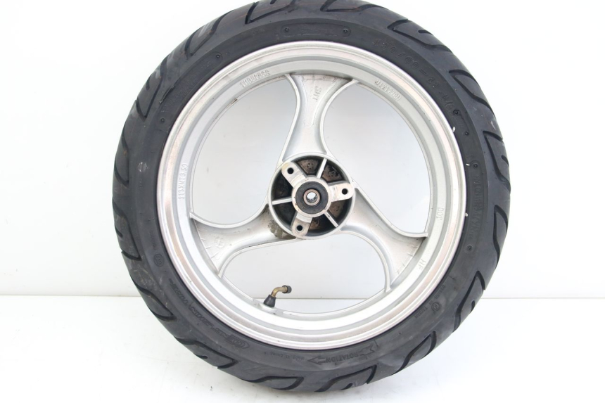 photo de OBRĘCZ PRZEDNIA REVATTO IMPERATOR 125 (2007 - 2015) - Szczegół części