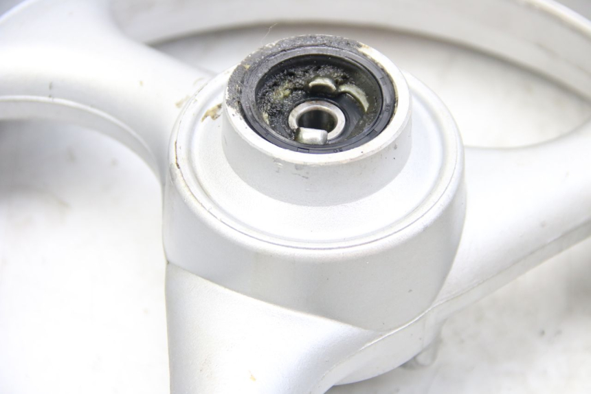 photo de OBRĘCZ PRZEDNIA REVATTO IMPERATOR 125 (2007 - 2015) - Widok z bliska