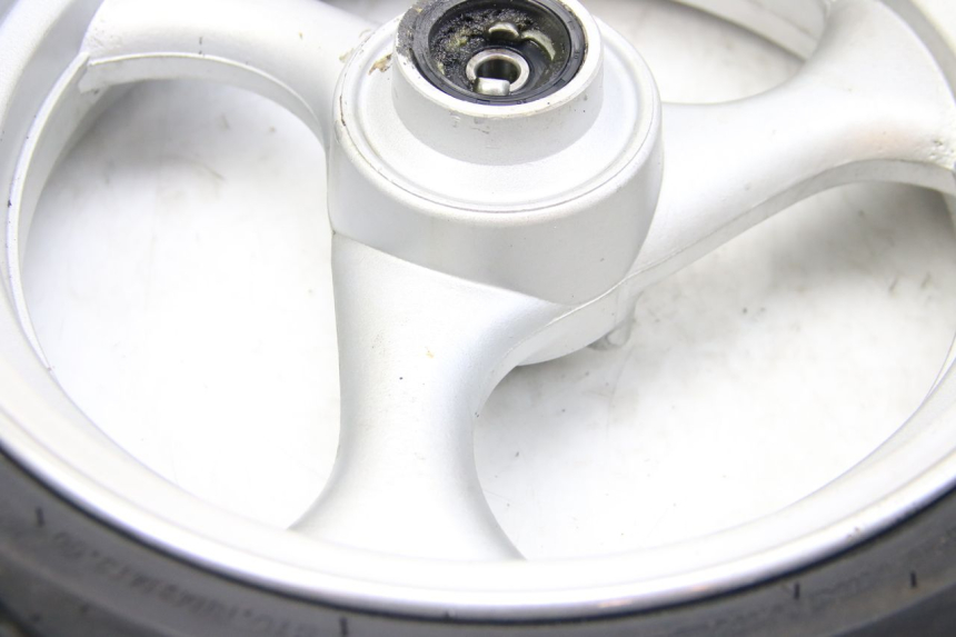 photo de OBRĘCZ PRZEDNIA REVATTO IMPERATOR 125 (2007 - 2015) - Zdjęcie dodatkowe