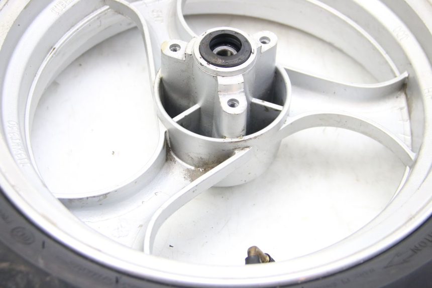 photo de OBRĘCZ PRZEDNIA REVATTO IMPERATOR 125 (2007 - 2015) - Alternatywny kąt