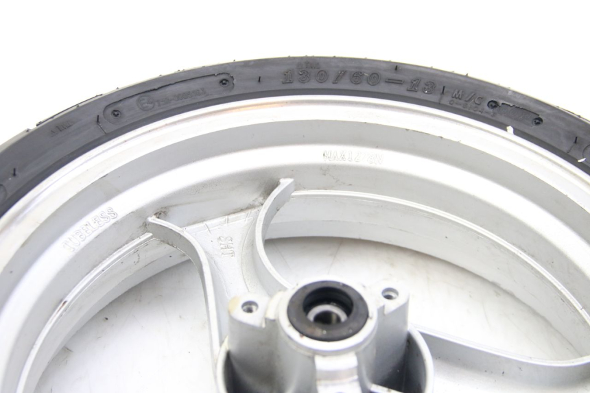 photo de OBRĘCZ PRZEDNIA REVATTO IMPERATOR 125 (2007 - 2015) - Zoom jakości