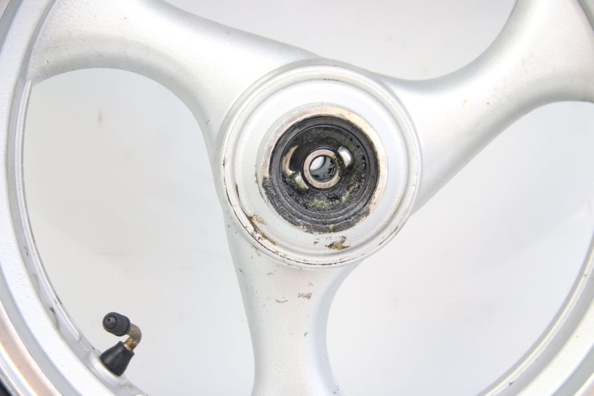 photo de OBRĘCZ PRZEDNIA REVATTO IMPERATOR 125 (2007 - 2015) - Inny kąt widzenia