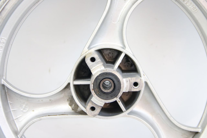 photo de OBRĘCZ PRZEDNIA REVATTO IMPERATOR 125 (2007 - 2015) - Część sprawdzona