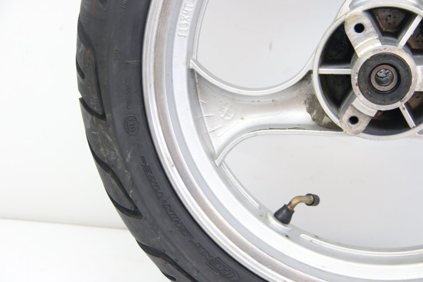 photo de OBRĘCZ PRZEDNIA REVATTO IMPERATOR 125 (2007 - 2015) - Oznaczenia i referencje