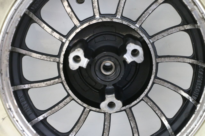 photo de OBRĘCZ PRZEDNIA JM MOTORS VX 125 (2022 - 2025) - Oznaczenia i referencje