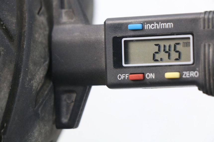 photo de OBRĘCZ PRZEDNIA SYM JOYMAX 250 (2013 - 2017) - Szczegół części