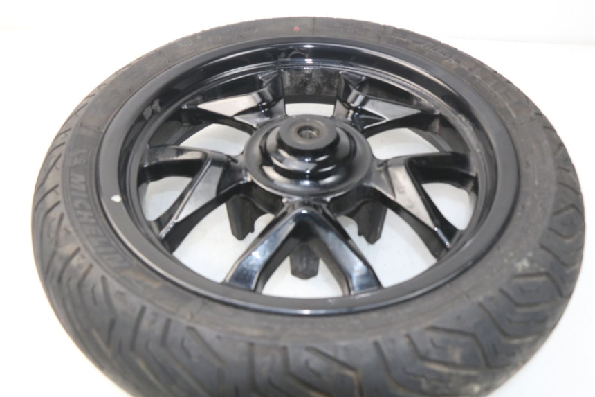 photo de OBRĘCZ PRZEDNIA SYM JOYMAX 250 (2013 - 2017) - Inny kąt widzenia