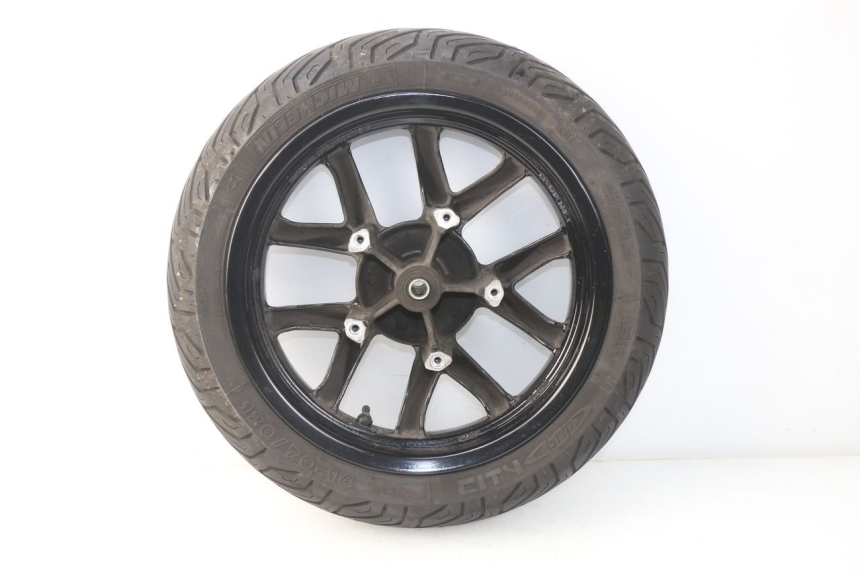 photo de OBRĘCZ PRZEDNIA SYM JOYMAX 250 (2013 - 2017) - Zbliżenie techniczne