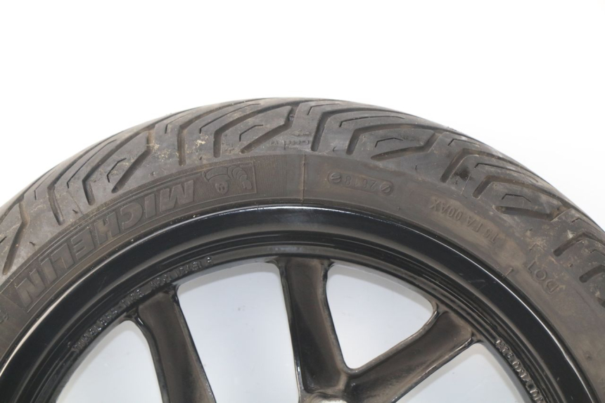 photo de OBRĘCZ PRZEDNIA SYM JOYMAX 250 (2013 - 2017) - Punkty mocowania