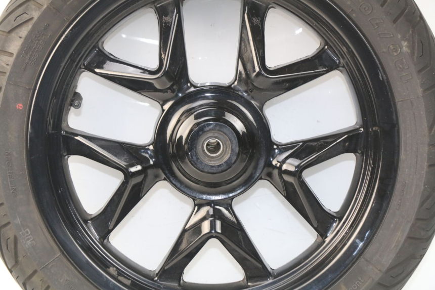 photo de OBRĘCZ PRZEDNIA SYM JOYMAX 250 (2013 - 2017) - Część sprawdzona