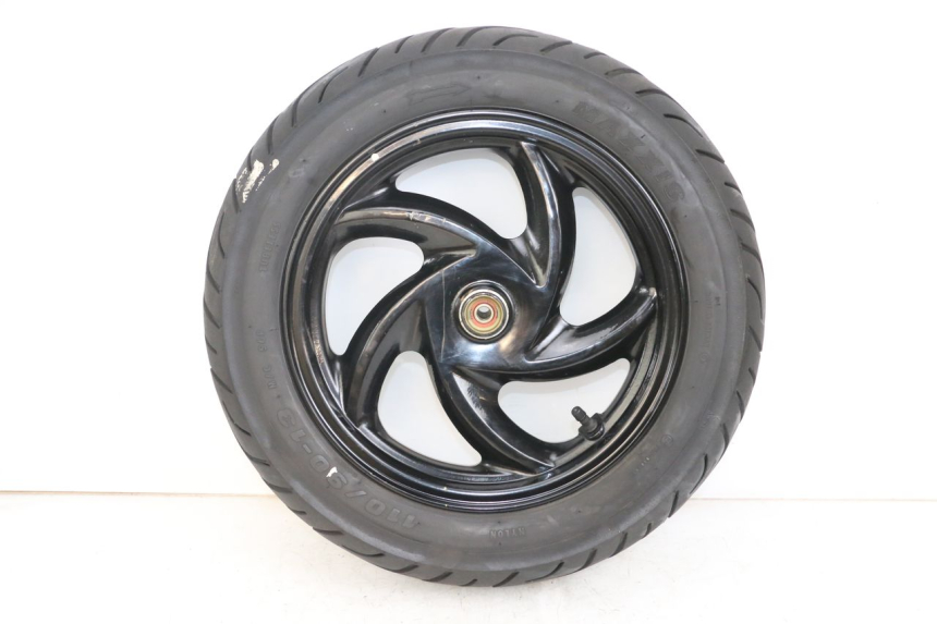 photo de OBRĘCZ PRZEDNIA SYM JOYRIDE EVO 125 (2009 - 2016) - Widok główny