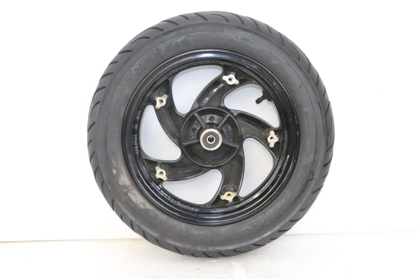 photo de OBRĘCZ PRZEDNIA SYM JOYRIDE EVO 125 (2009 - 2016) - Szczegół części