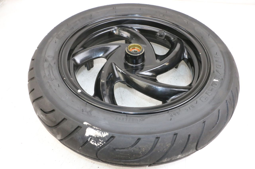 photo de OBRĘCZ PRZEDNIA SYM JOYRIDE EVO 125 (2009 - 2016) - Inny kąt widzenia