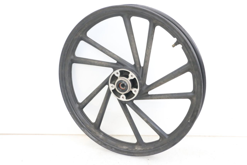 photo de OBRĘCZ PRZEDNIA KYMCO K-PW K-PIPE 50 (2012 - 2017) - Widok główny