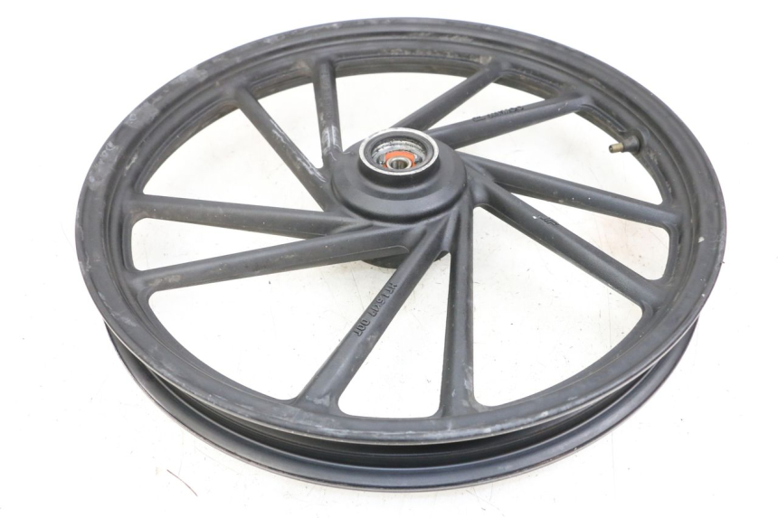 photo de OBRĘCZ PRZEDNIA KYMCO K-PW K-PIPE 50 (2012 - 2017) - Widok produktu