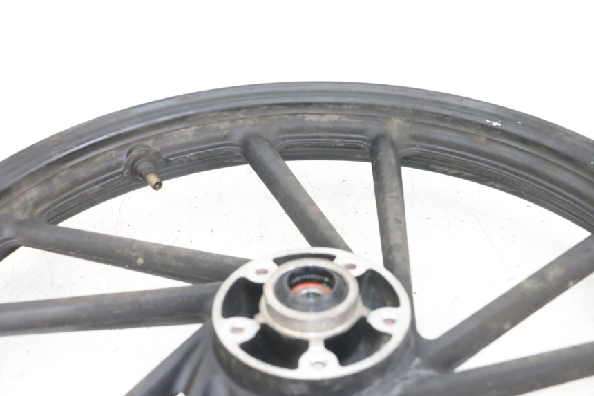 photo de OBRĘCZ PRZEDNIA KYMCO K-PW K-PIPE 50 (2012 - 2017) - Widok z bliska