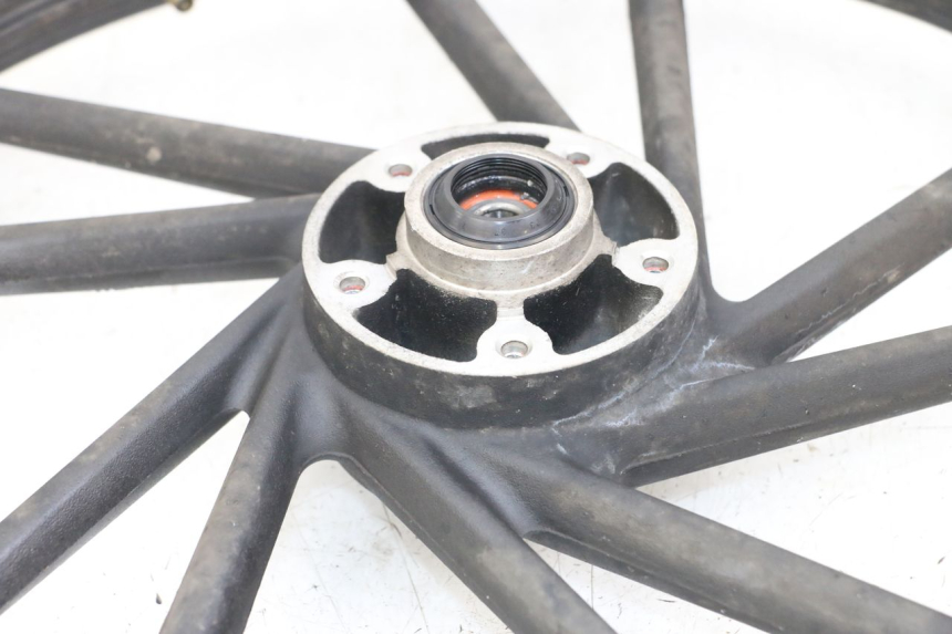 photo de OBRĘCZ PRZEDNIA KYMCO K-PW K-PIPE 50 (2012 - 2017) - Zdjęcie dodatkowe