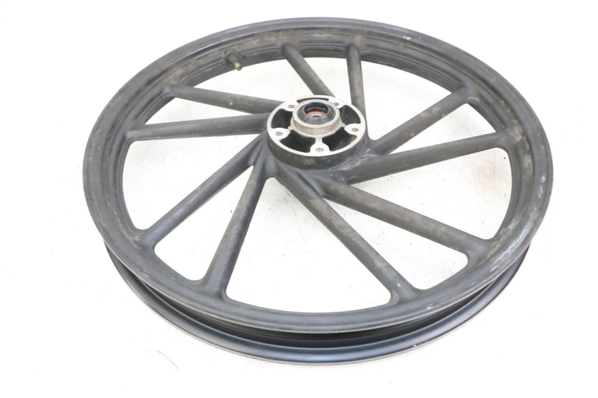 photo de OBRĘCZ PRZEDNIA KYMCO K-PW K-PIPE 50 (2012 - 2017) - Kontrola wizualna