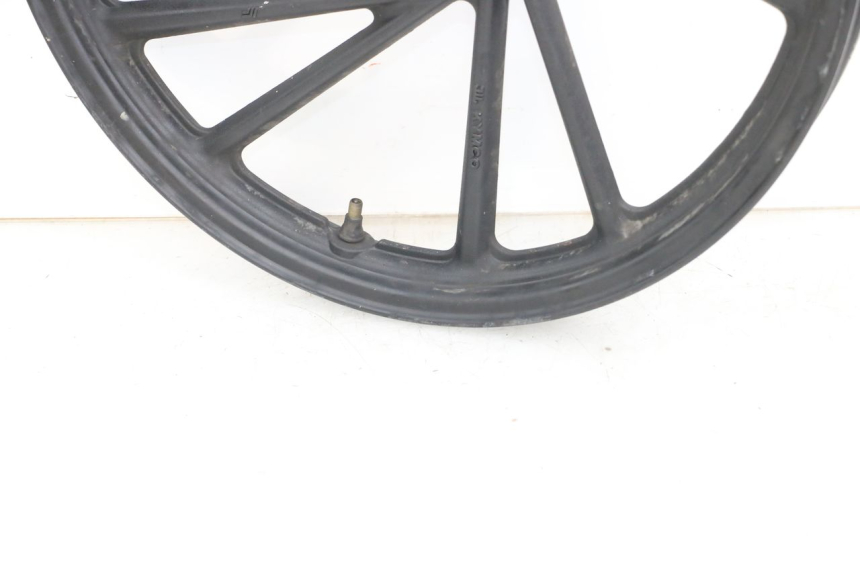 photo de OBRĘCZ PRZEDNIA KYMCO K-PW K-PIPE 50 (2012 - 2017) - Inny kąt widzenia