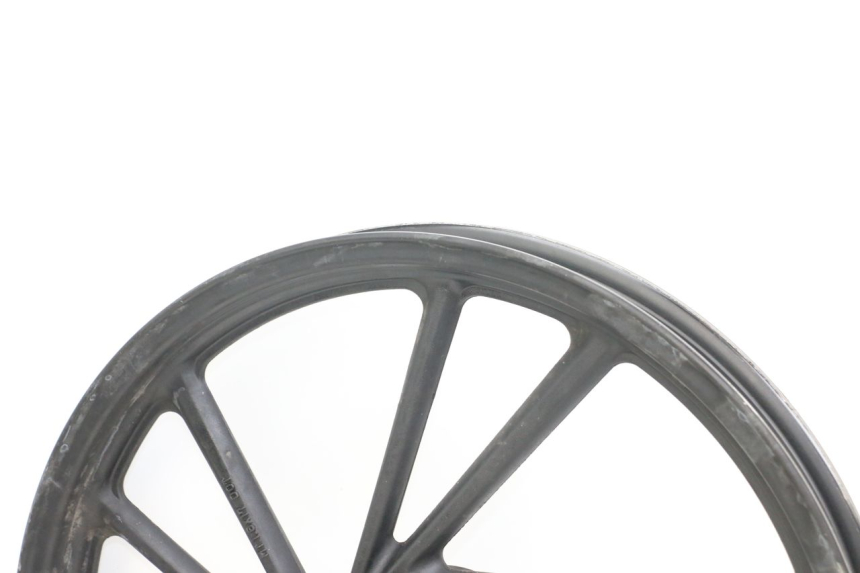 photo de OBRĘCZ PRZEDNIA KYMCO K-PW K-PIPE 50 (2012 - 2017) - Zbliżenie techniczne