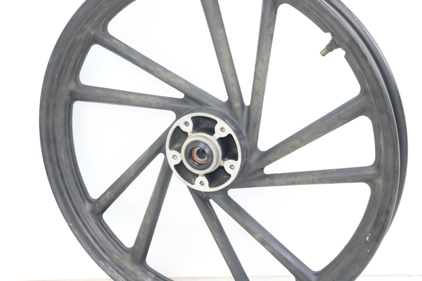 photo de OBRĘCZ PRZEDNIA KYMCO K-PW K-PIPE 50 (2012 - 2017) - Punkty mocowania