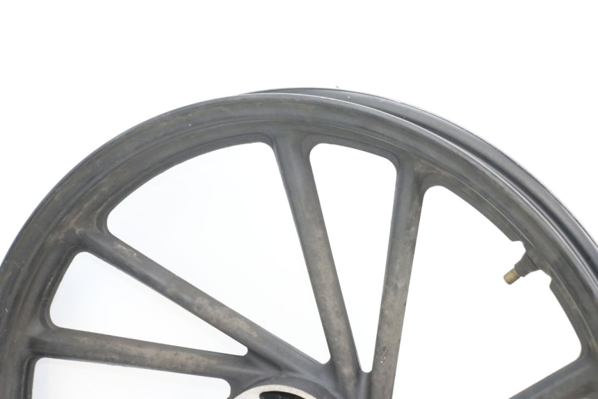 photo de OBRĘCZ PRZEDNIA KYMCO K-PW K-PIPE 50 (2012 - 2017) - Część sprawdzona