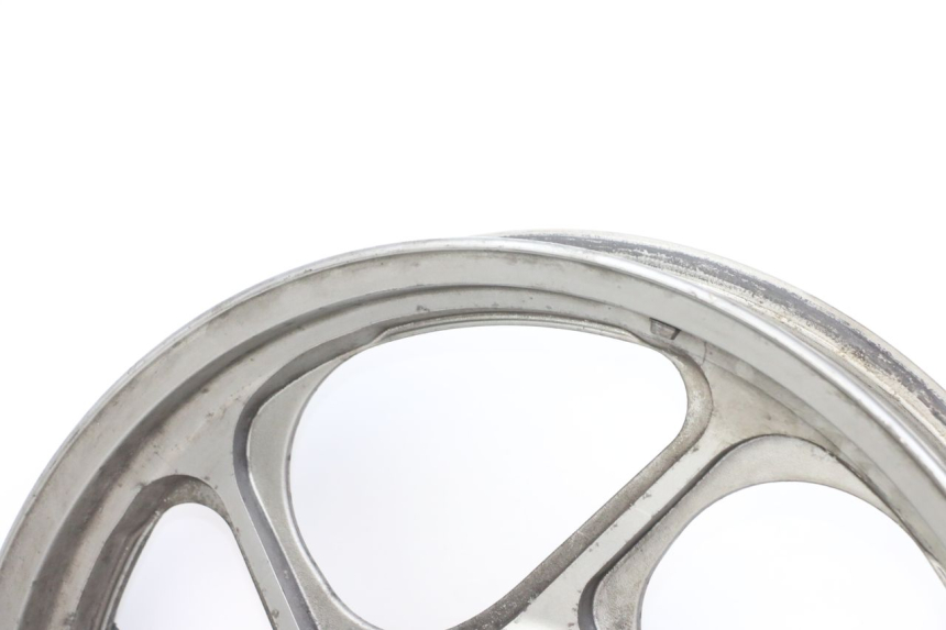 photo de OBRĘCZ PRZEDNIA KAWASAKI GTR 1000 (1994 - 2004) - Zbliżenie komponentów