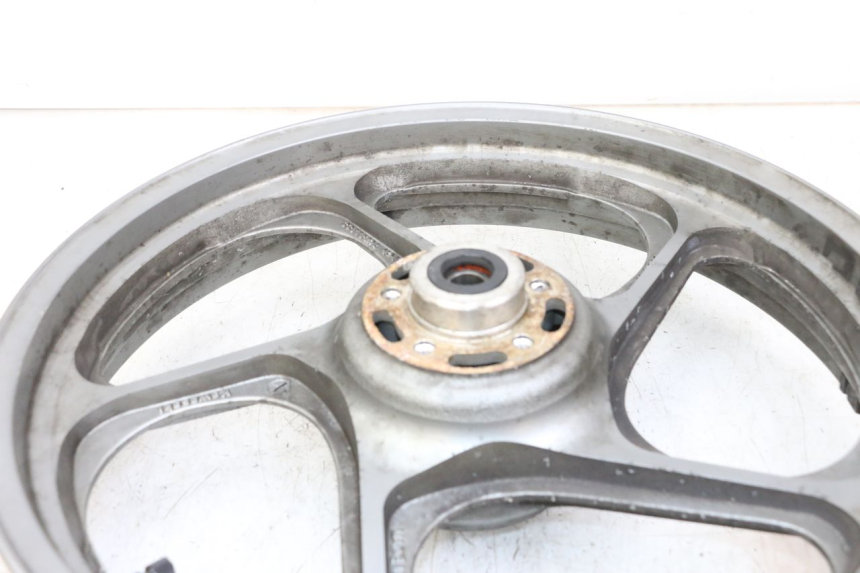 photo de OBRĘCZ PRZEDNIA KAWASAKI GTR 1000 (1994 - 2004) - Zoom stanu zużycia