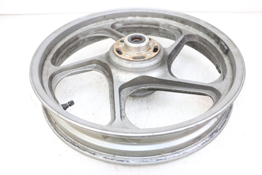 photo de OBRĘCZ PRZEDNIA KAWASAKI GTR 1000 (1994 - 2004) - Inny kąt widzenia